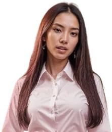 seduced ai charakter